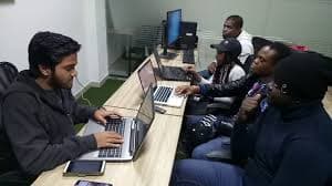 CRAW security labs and courses photo 4